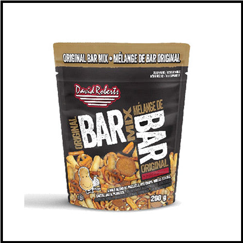 David Roberts Bar Mix 200g