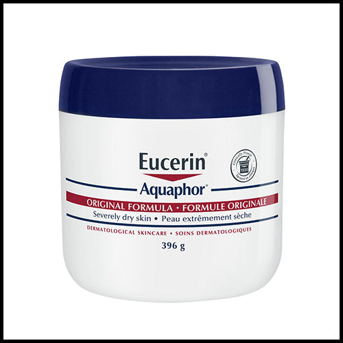 Eucerin Aquaphor Cream Original Formula Ointment 396g