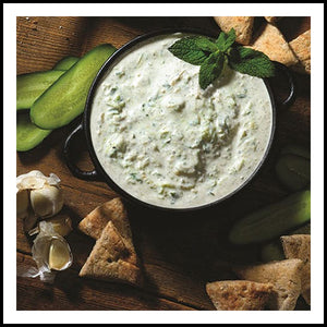 Gourmet Du Village Tzatziki Dip 17g