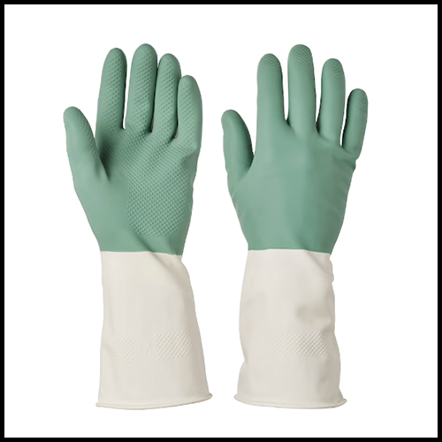 IKEA Medium Rinnig Cleaning Gloves