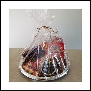 The Sweet Tooth Gift Basket