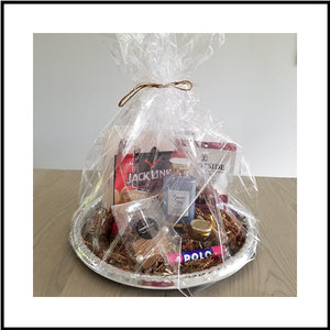 The Variety Gift Basket