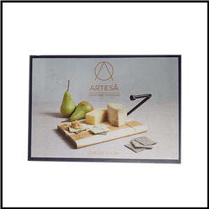 Artesa Cheese Slicer