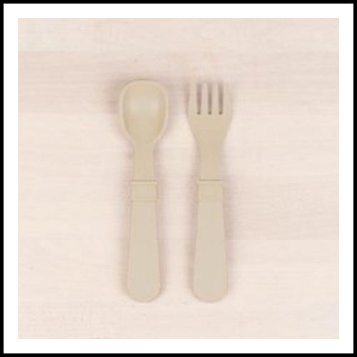 REPLAY 8pk Utensils