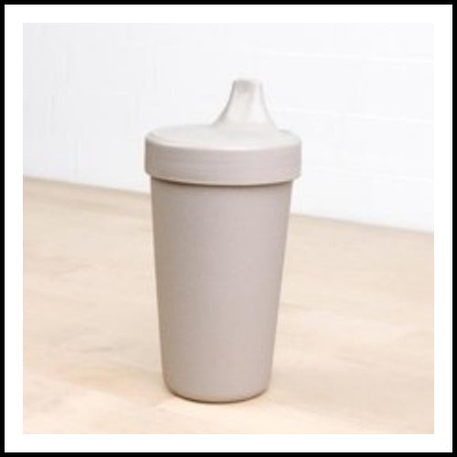 REPLAY No-Spill Sippy Cup - Sand