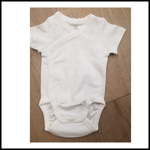 Onsie 0-1 month