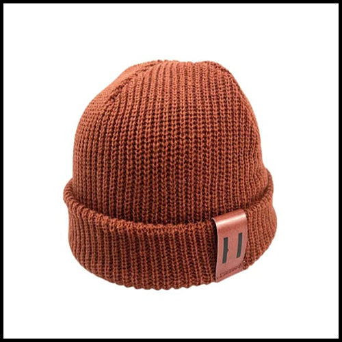 Beanie - Caramel - SM