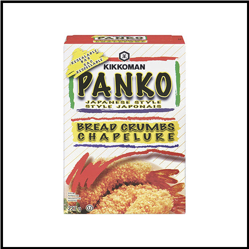 Kikkoman Panko Bread Crumbs 227g