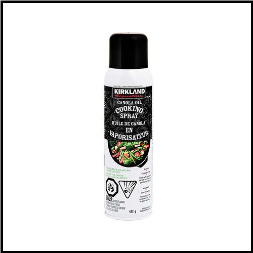 Kirkland Cooking Spray 482g