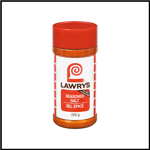 Lawry's Seasoned Salt 225g