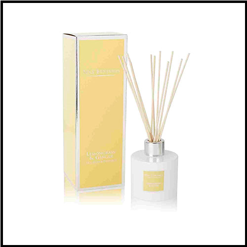 Room Diffuser  Lemongrass & Ginger