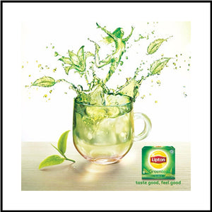 Lipton Classic Green Tea 100pk