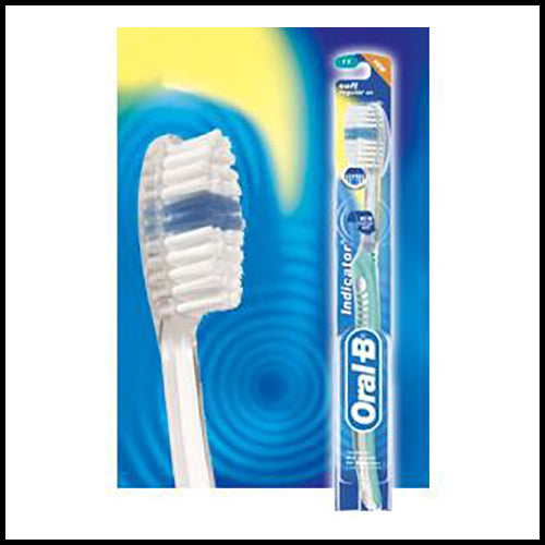 Oral-B Toothbrush