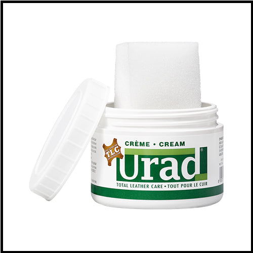 Urad Leather Cream Neutral 7oz