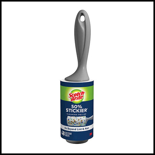 Scotch-Brite Lint Roller 95shts