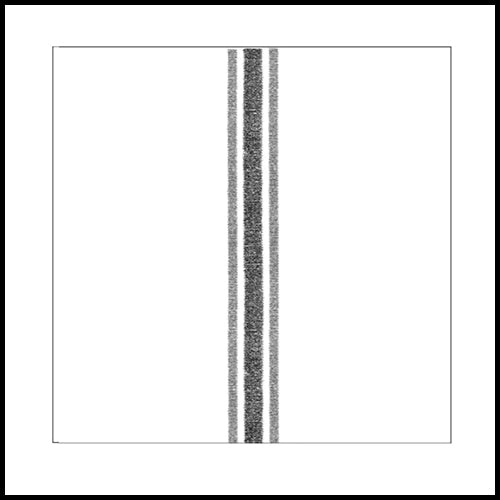 Torchon Grey - Paviot Dinner Napkins