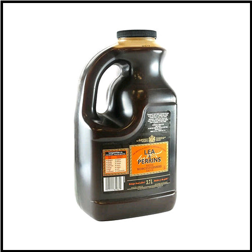 Lea & Perrins Worcestershire Sauce 3.7L