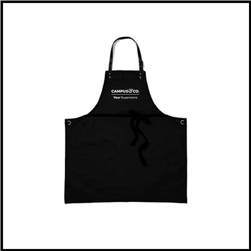 Kids Campus & Co Apron