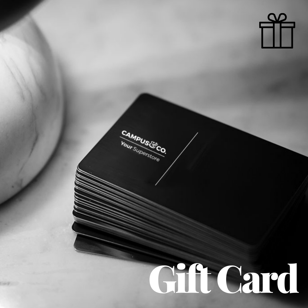 Campus&Co. Mossley Gift Card