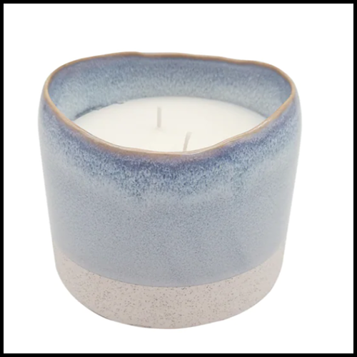 Sunset at Sea 2 Wick Candle