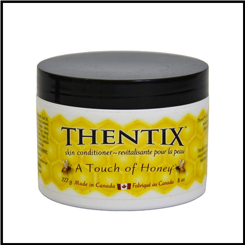 Thentix Moisturizing Skin Conditioner 8oz