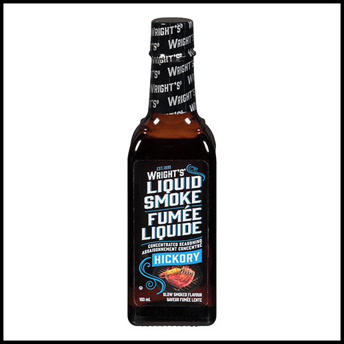 Wright's Liquid Smoke 103ml