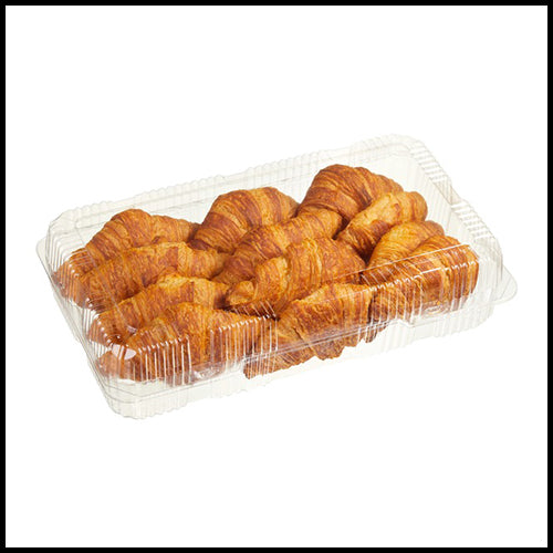 Kirkland All Butter Croissants 12pk (PREORDER)