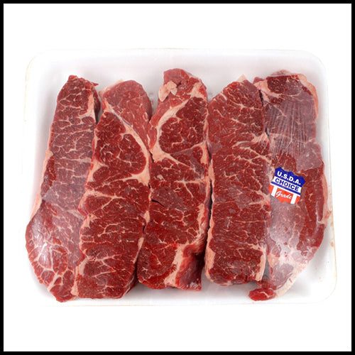 Costco Simmering Short Ribs Boneless $21.99lb (Preorder)