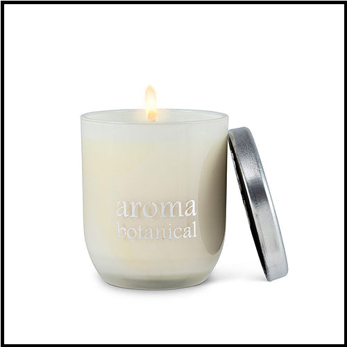 Aromabotanical Candle Oud Bergamot