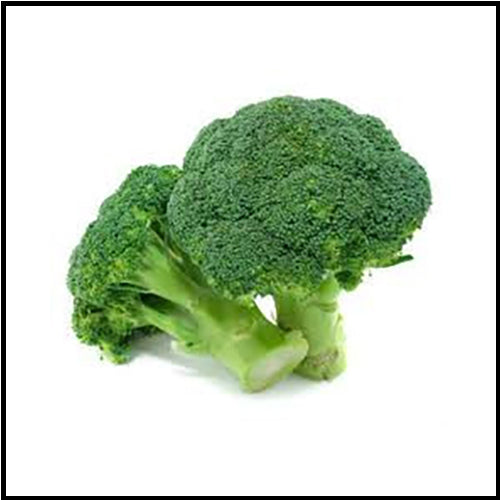 Broccoli bunch