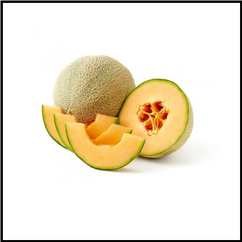 Melon Cantaloupe ea