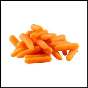 Carrots Mini 12oz