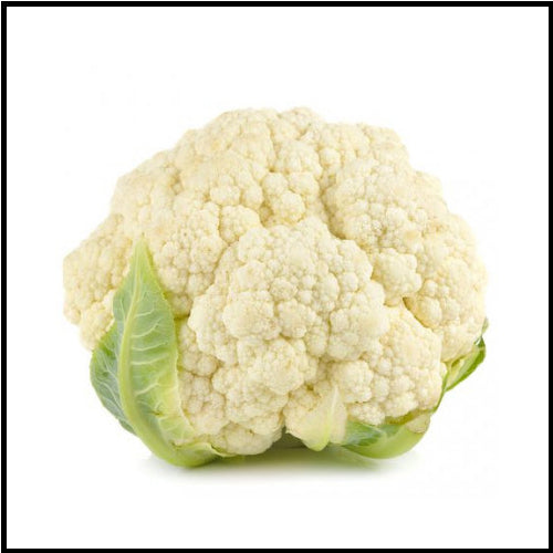 Cauliflower ea