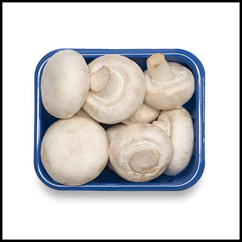 Mushrooms Whole White 227g