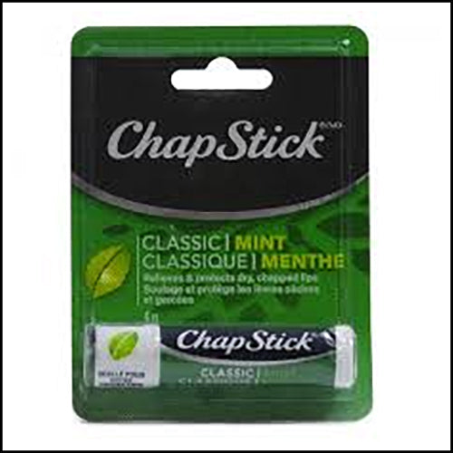 Chapstick Mint Lip Balm 4.2g