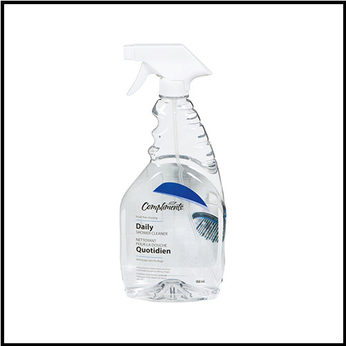 Compliments Daily Shower Cleaner 950ml