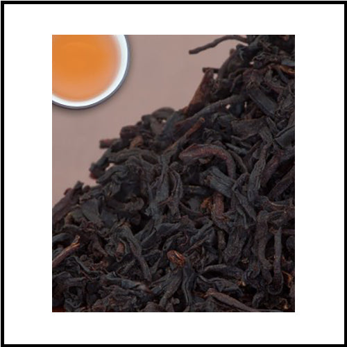 Tea Haus Cream Loose Leaf Tea 50g