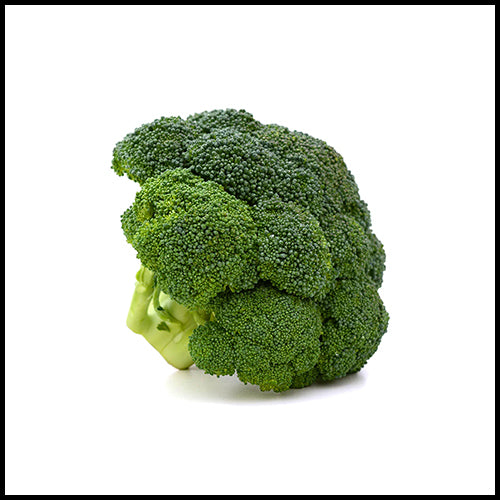 Broccoli Crown ea