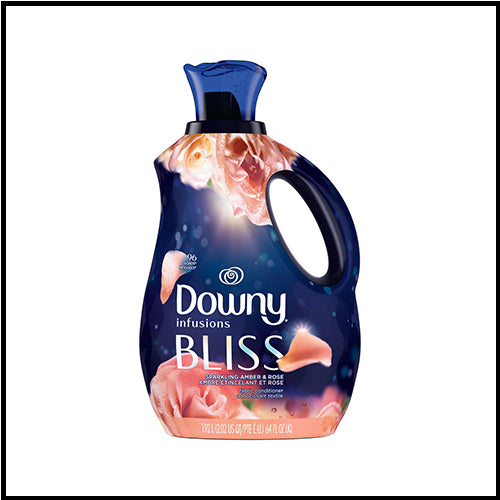 Downy Infusions Bliss Fabric Softener 1.92L