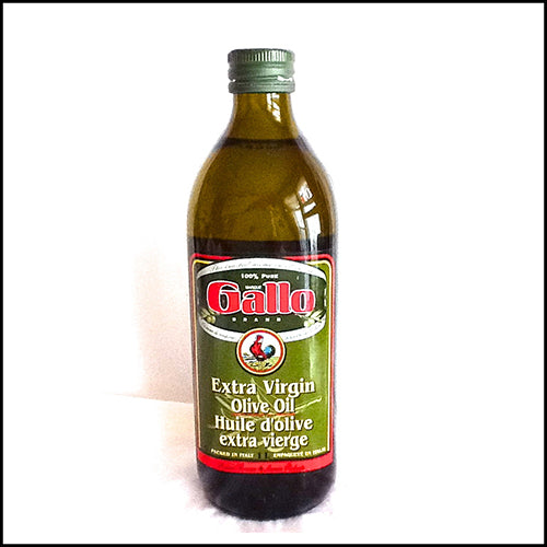 Gallo Extra Virgin Olive Oil 1L