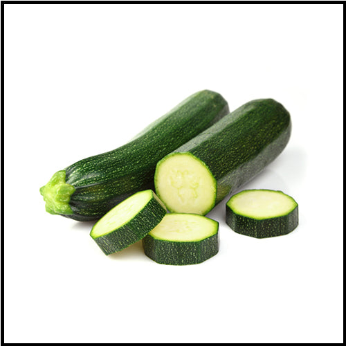 Zucchini Green 1.5lb