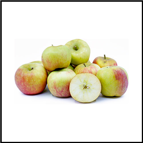 Apples Honeycrisp 3lb