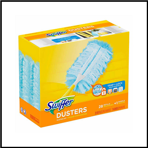 Swiffer Duster Refills 28ct