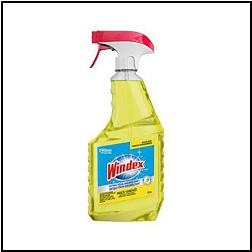 Windex Multi Surface Antibacterial Disinfectant 765ml