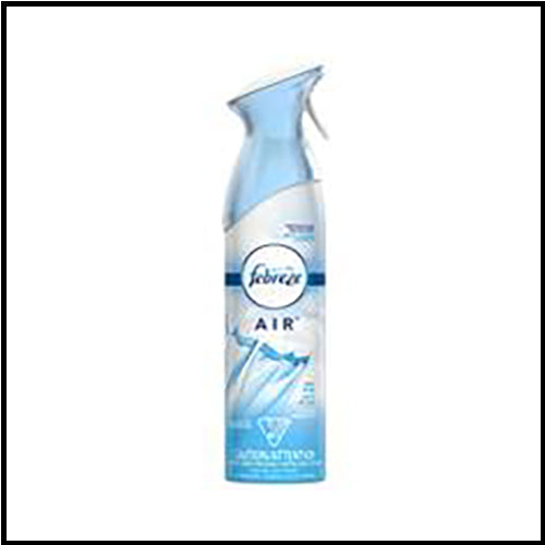 Febreze Linen & Sky Air Freshener 250g