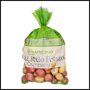 Potatoes Mini Duo 5lb