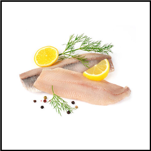 Costco Tilapia Fillet $12.99/lb (PREORDER)