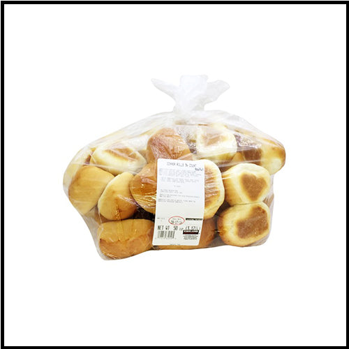 Kirkland Italian Ciabatta Buns 36ct (PREORDER)