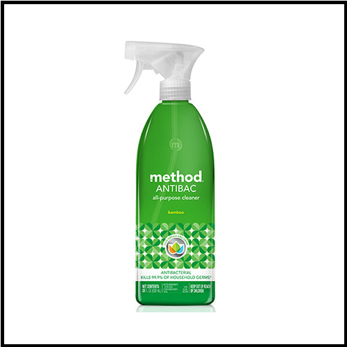 Method Antibacterial All Purpose Cleaner 828ml