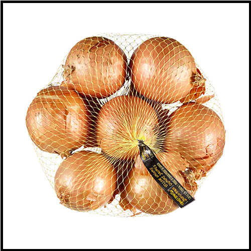 Onions Yellow 3lb